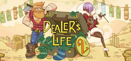 Dealer's Life 2 media 1