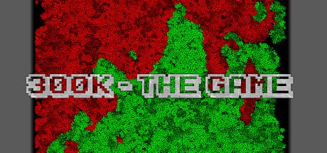 300k - The Game media 1