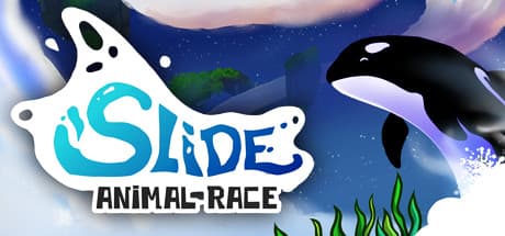 Slide - Animal Race media 1
