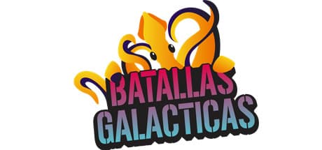 Batallas Galacticas media 1