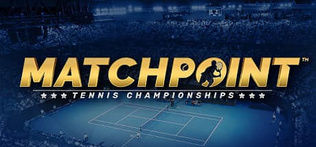 Matchpoint - Tennis Championships media 1