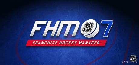 Franchise Hockey Manager 7 media 1