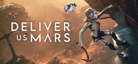 Deliver Us Mars media 1
