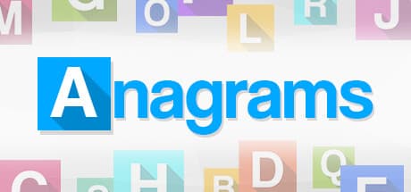 Anagrams media 1