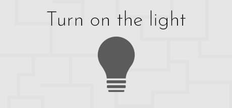 Turn on the light media 1