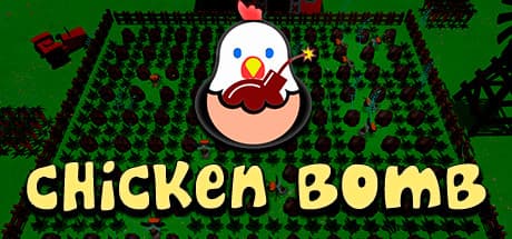Chicken Bomb media 1