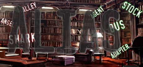 Alias media 1