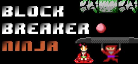 Block Breaker Ninja media 1