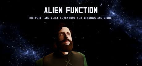 Alien Function media 1