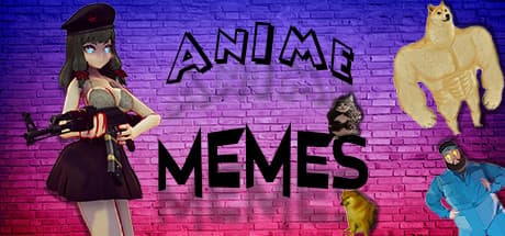 Anime Memes media 1
