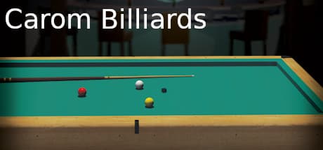 Carom Billiards media 1