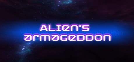 Alien's Armageddon media 1