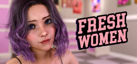 FreshWomen - Season 1 media 1