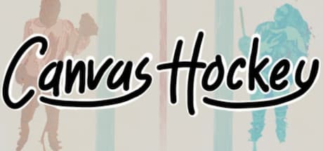 Canvas Hockey media 1