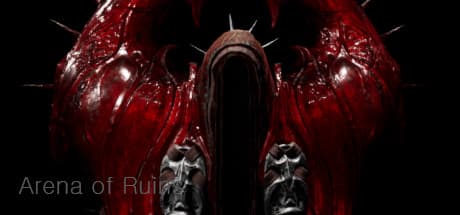 Arena of Ruins media 1