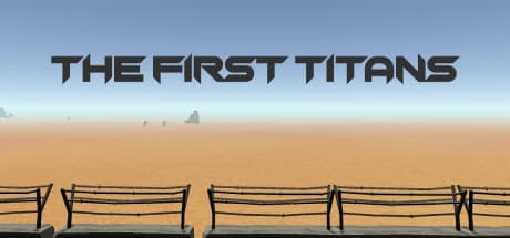 The first titans media 1