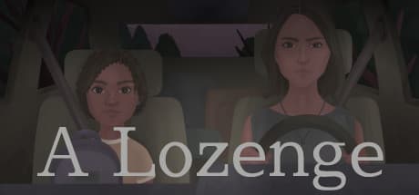 A Lozenge media 1