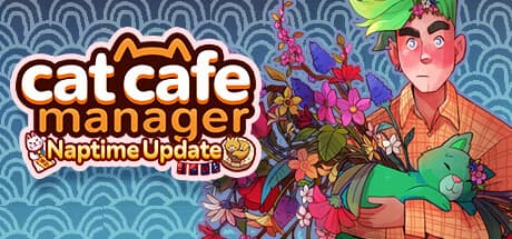 Cat Cafe Manager media 1
