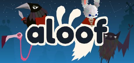 Aloof media 1