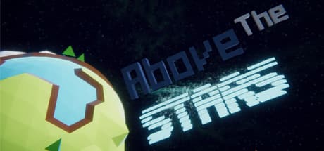 Above the Stars media 1