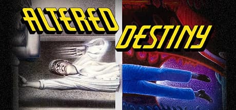 Altered Destiny media 1