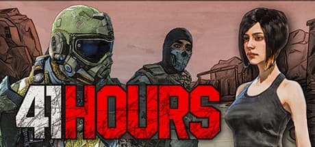 41 Hours media 1
