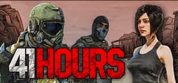 41 Hours