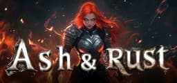 Ash & Rust