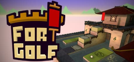 Fort Golf media 1