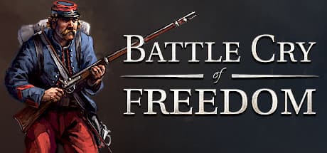 Battle Cry of Freedom media 1