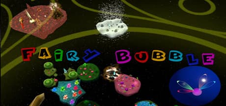 Fairy Bubble media 1