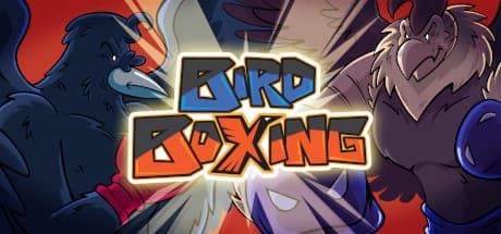 Bird Boxing media 1