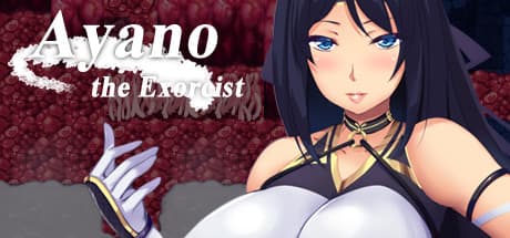 Ayano the Exorcist media 1