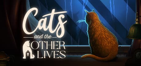 Cats and the Other Lives media 1