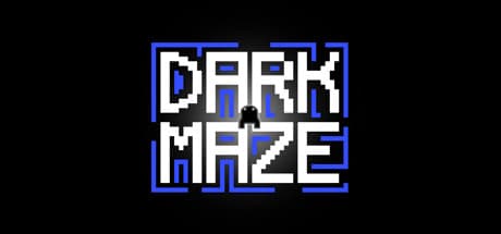 DARK MAZE media 1
