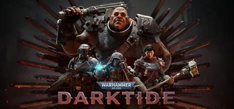 Warhammer 40,000: Darktide media 1