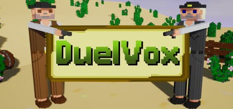 DuelVox media 1