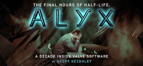 Half-Life: Alyx - Final Hours media 1