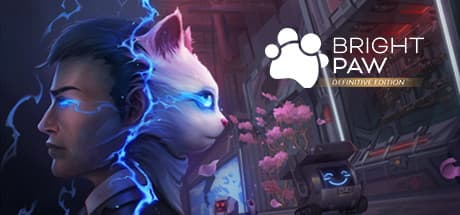 Bright Paw: Definitive Edition media 1
