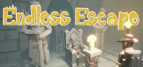 Endless Escape media 1