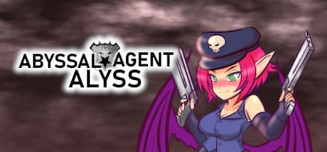 Abyssal Agent Alyss media 1