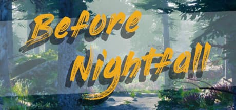 Before Nightfall: Summertime media 1