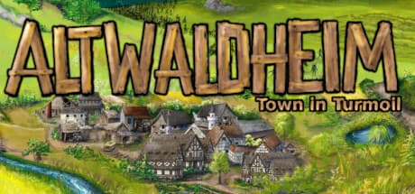 Altwaldheim: Town in Turmoil media 1