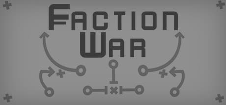 Faction War media 1