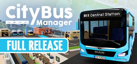 City Bus Manager media 1