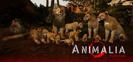 Animalia Survival media 1