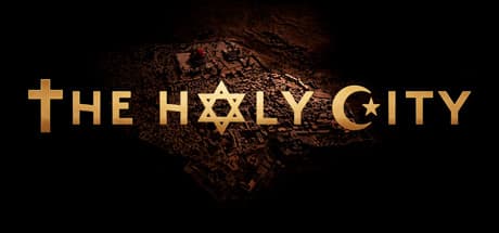 The Holy City media 1