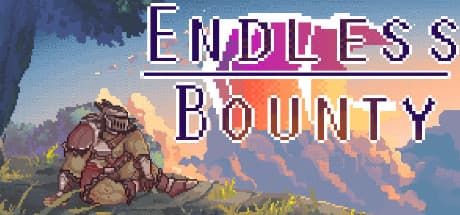 Endless Bounty media 1