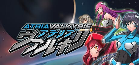 Atria Valkyrie media 1