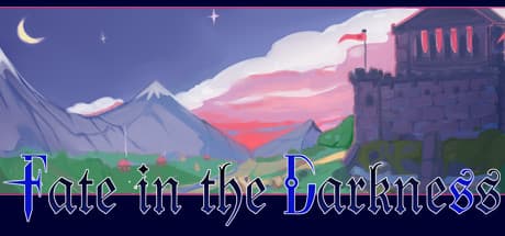Fate in the Darkness media 1